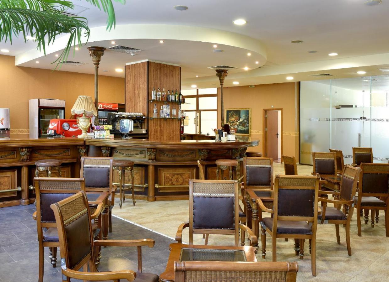 Estreya Residence Hotel And Spa Saints Constantine and Helena Luaran gambar