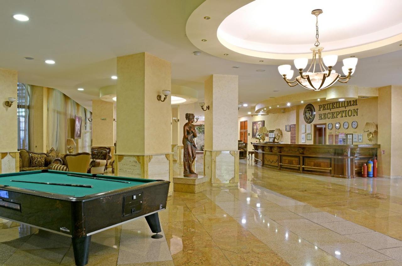 Estreya Residence Hotel And Spa Saints Constantine and Helena Luaran gambar