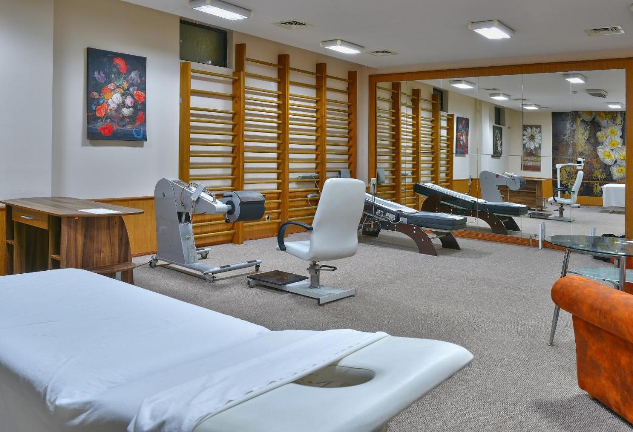Estreya Residence Hotel And Spa Saints Constantine and Helena Luaran gambar