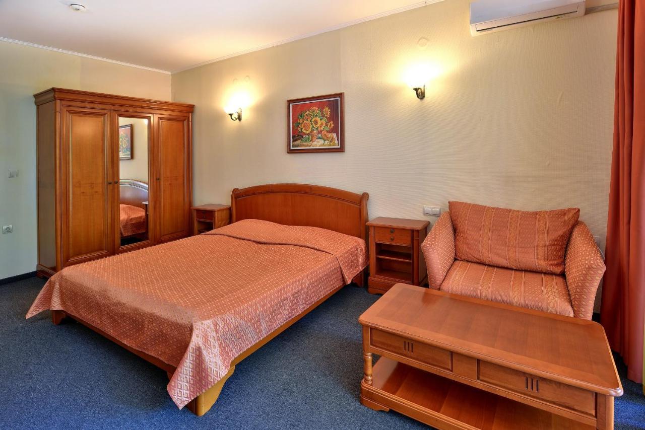 Estreya Residence Hotel And Spa Saints Constantine and Helena Luaran gambar