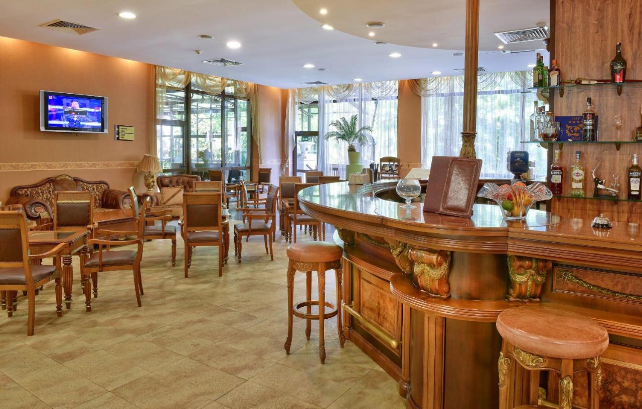 Estreya Residence Hotel And Spa Saints Constantine and Helena Luaran gambar