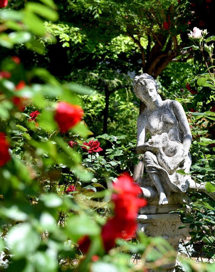 Estreya Residence Hotel And Spa Saints Constantine and Helena Luaran gambar