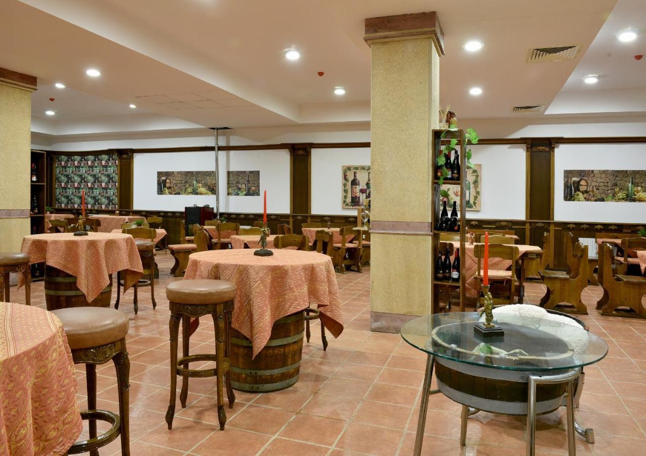 Estreya Residence Hotel And Spa Saints Constantine and Helena Luaran gambar