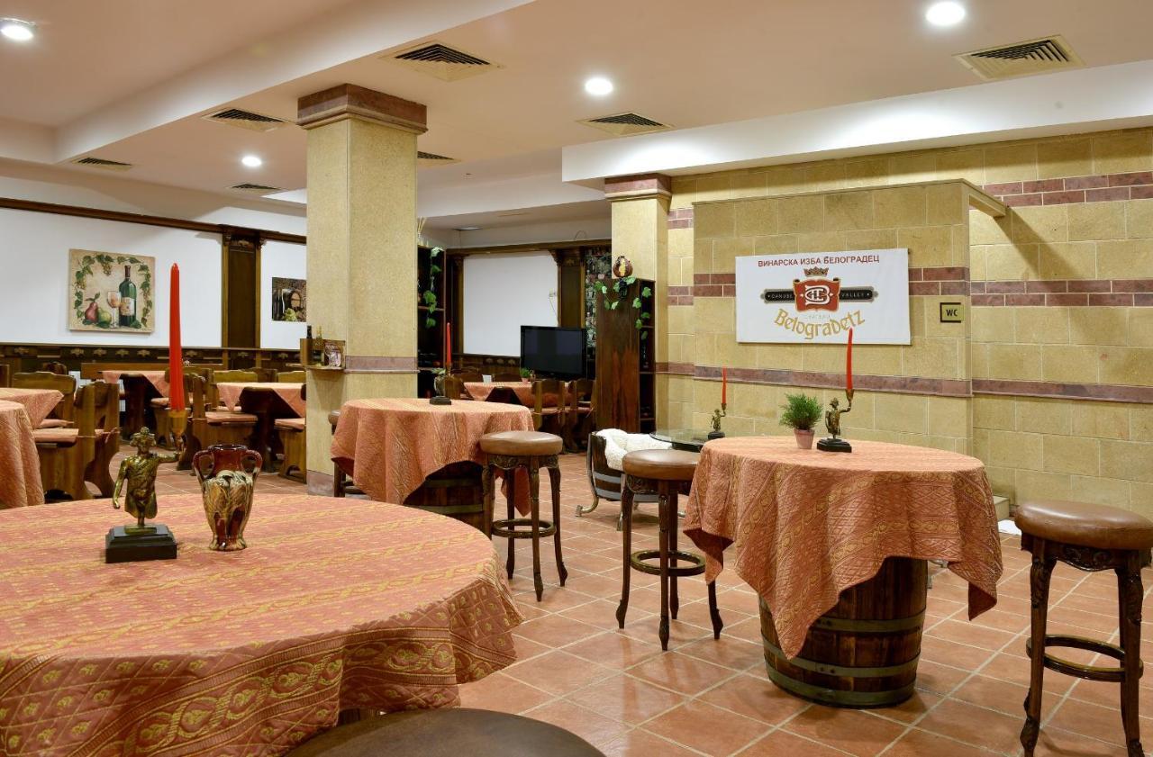 Estreya Residence Hotel And Spa Saints Constantine and Helena Luaran gambar