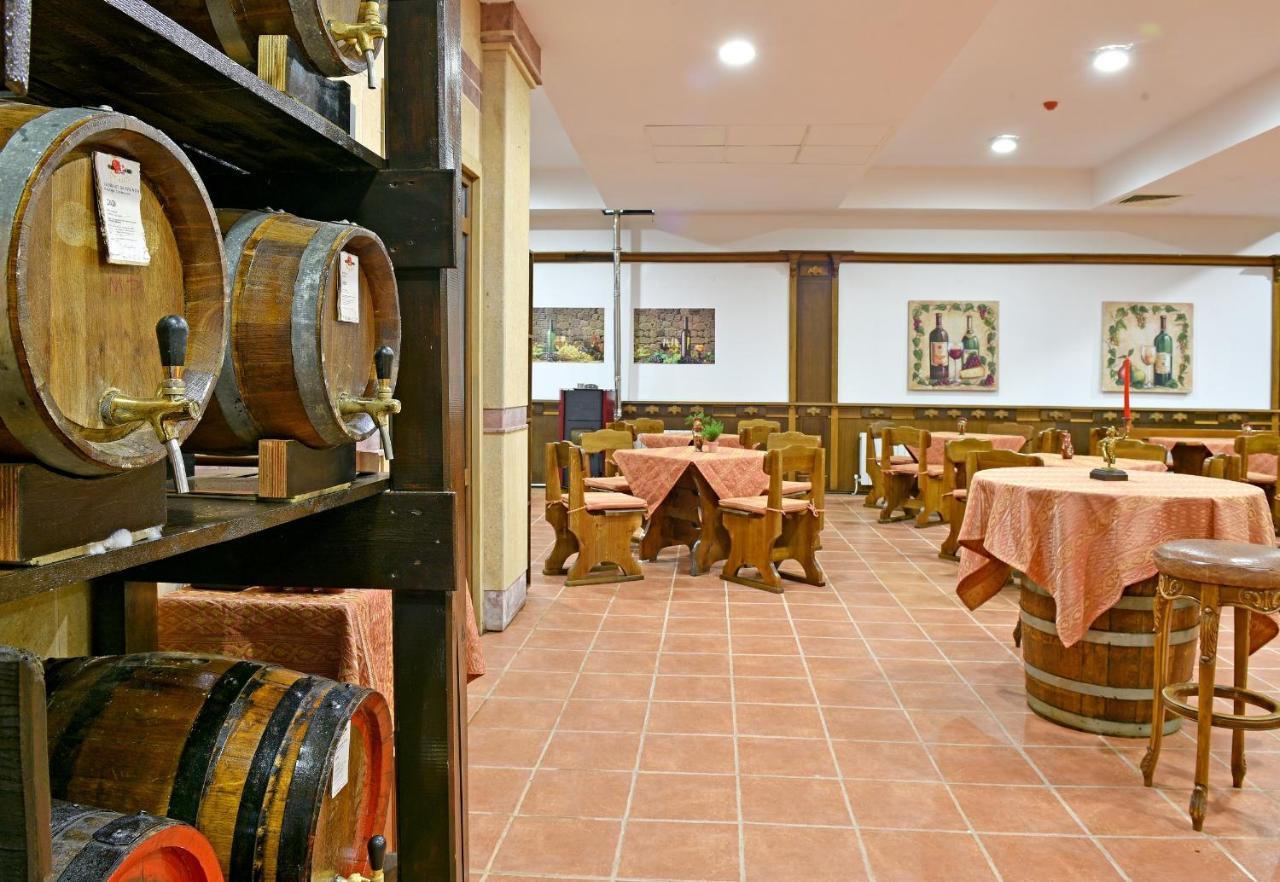 Estreya Residence Hotel And Spa Saints Constantine and Helena Luaran gambar