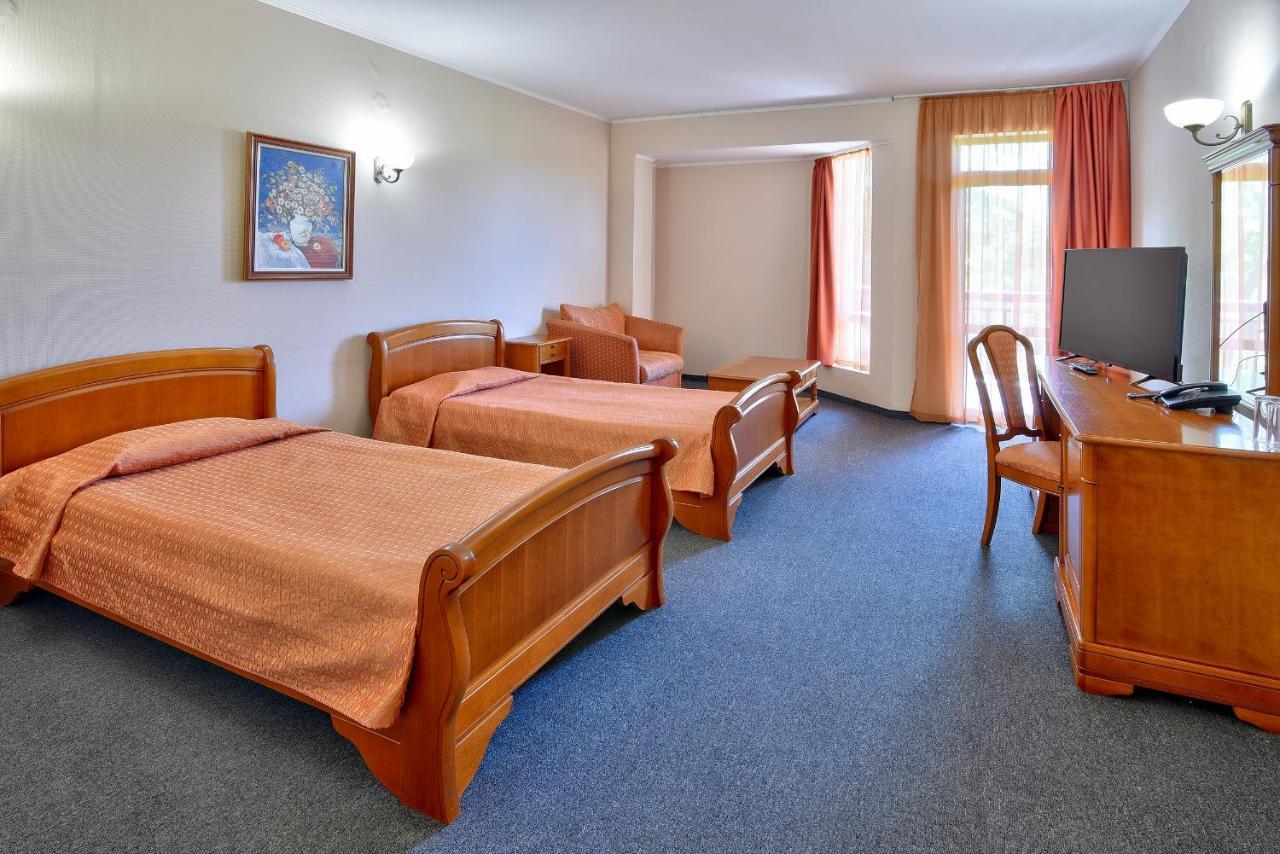 Estreya Residence Hotel And Spa Saints Constantine and Helena Luaran gambar