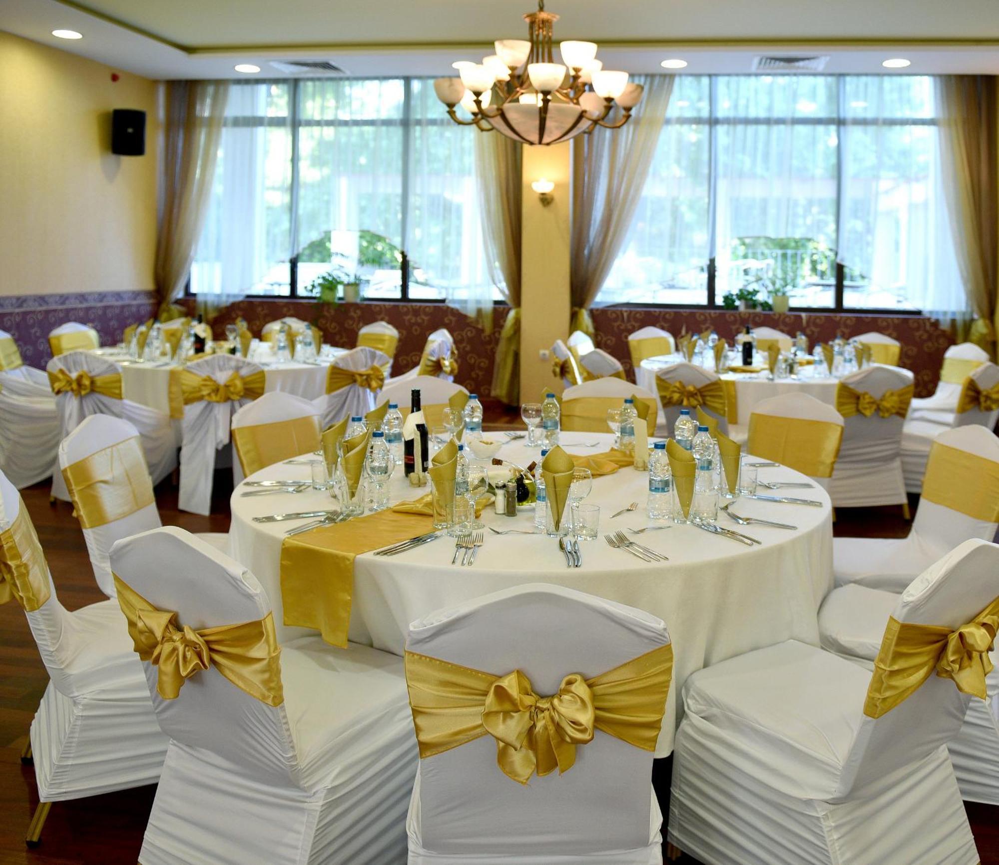 Estreya Residence Hotel And Spa Saints Constantine and Helena Luaran gambar