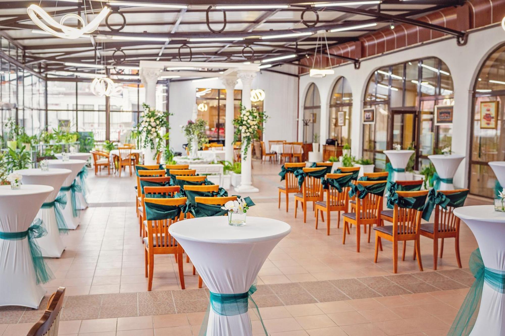 Estreya Residence Hotel And Spa Saints Constantine and Helena Luaran gambar