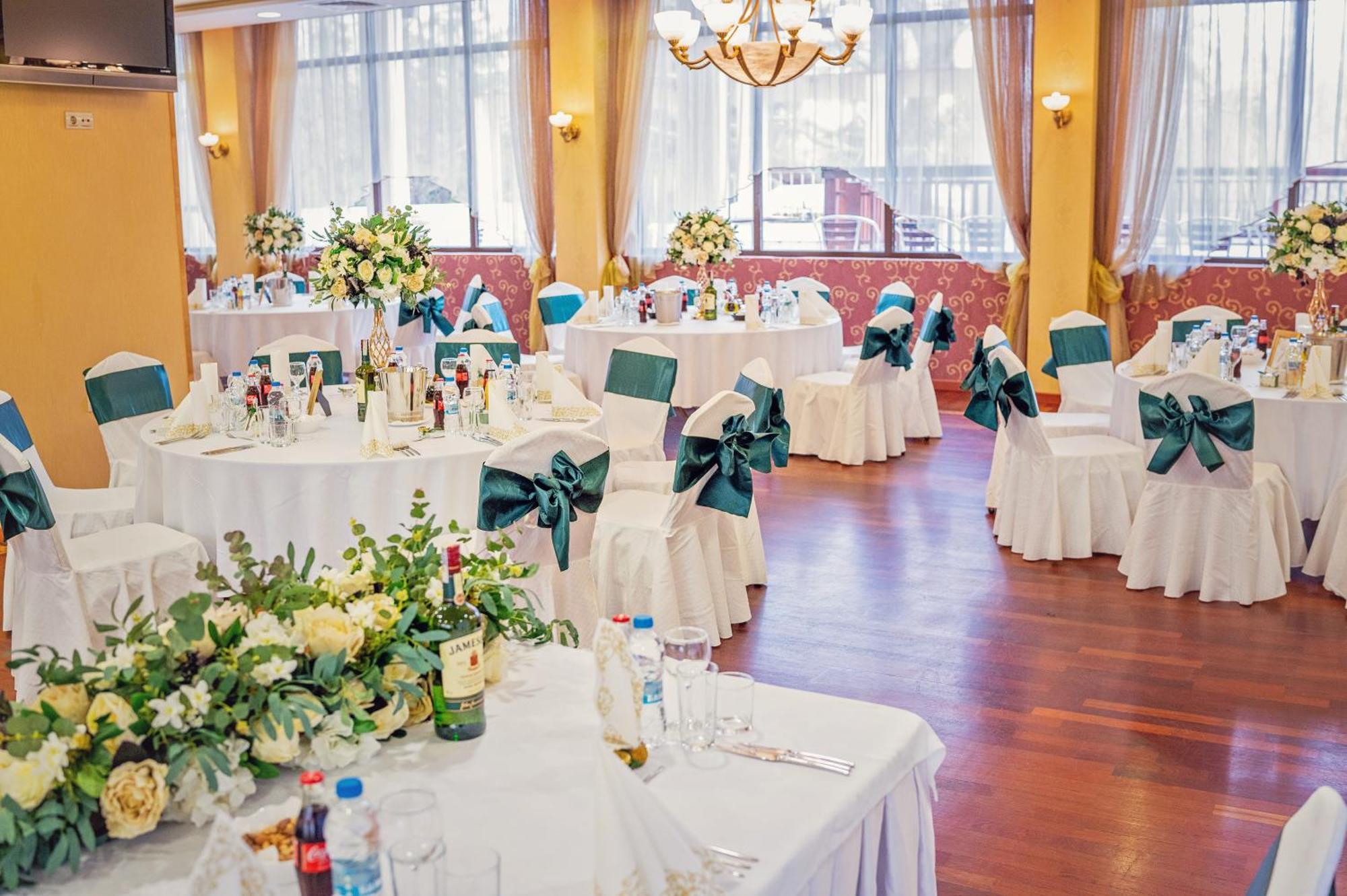 Estreya Residence Hotel And Spa Saints Constantine and Helena Luaran gambar