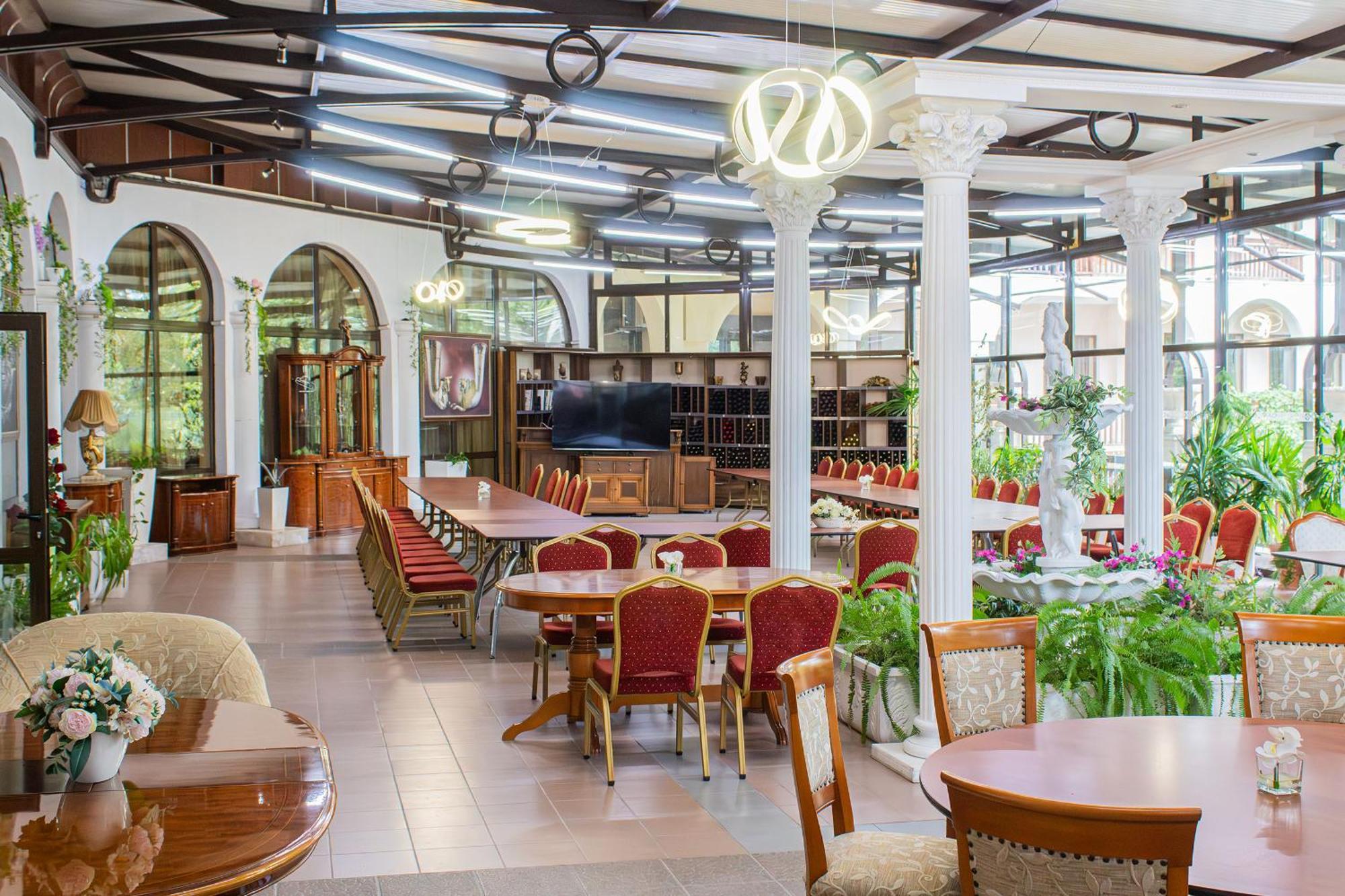 Estreya Residence Hotel And Spa Saints Constantine and Helena Luaran gambar