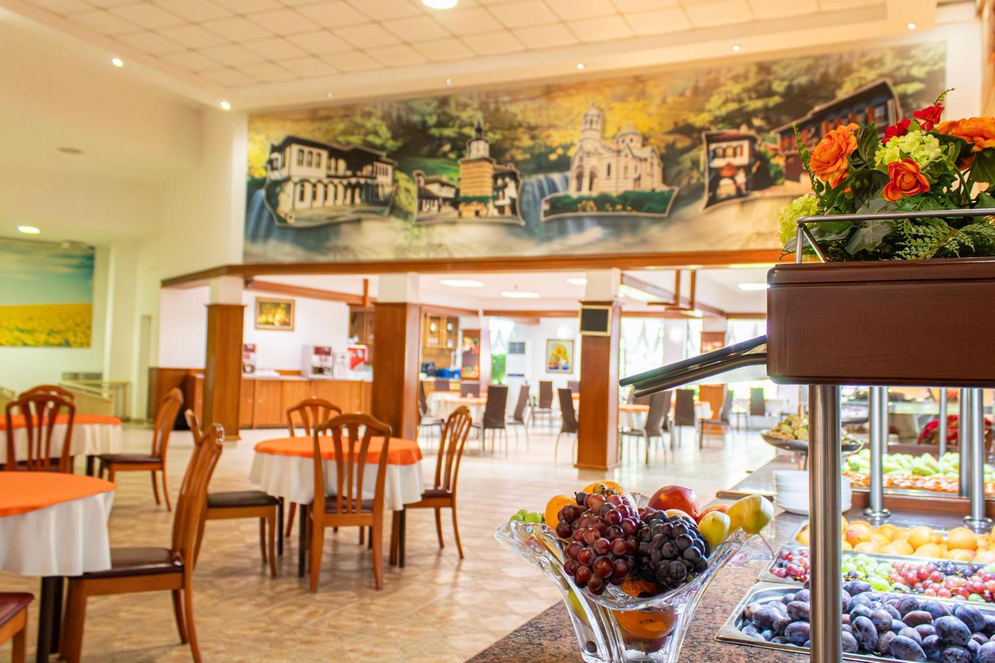 Estreya Residence Hotel And Spa Saints Constantine and Helena Luaran gambar