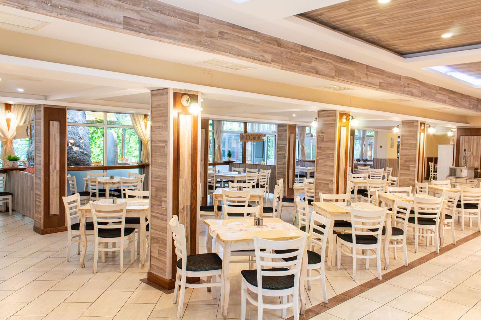 Estreya Residence Hotel And Spa Saints Constantine and Helena Luaran gambar