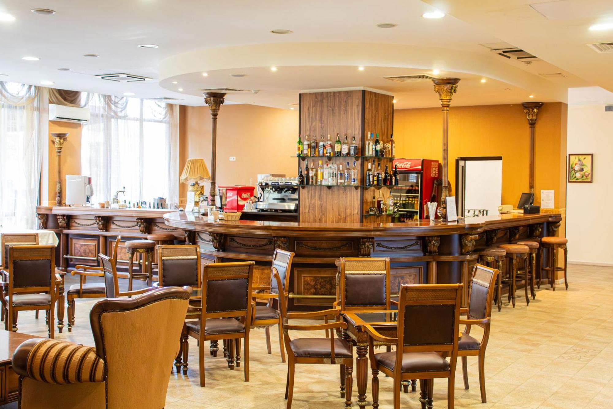Estreya Residence Hotel And Spa Saints Constantine and Helena Luaran gambar