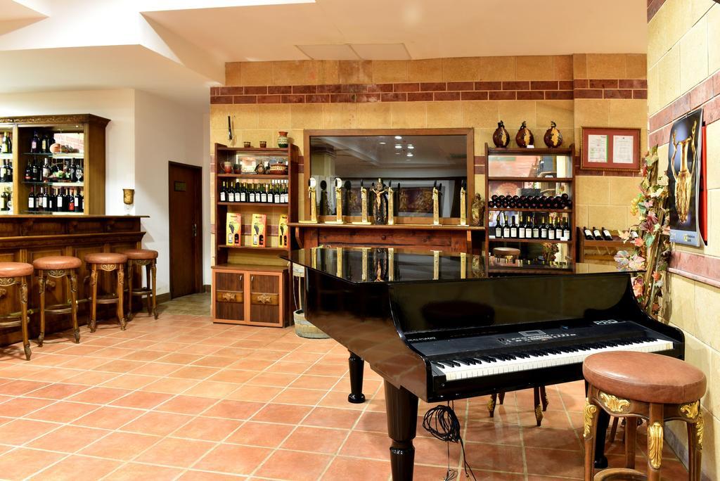 Estreya Residence Hotel And Spa Saints Constantine and Helena Luaran gambar