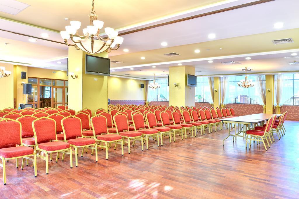 Estreya Residence Hotel And Spa Saints Constantine and Helena Luaran gambar