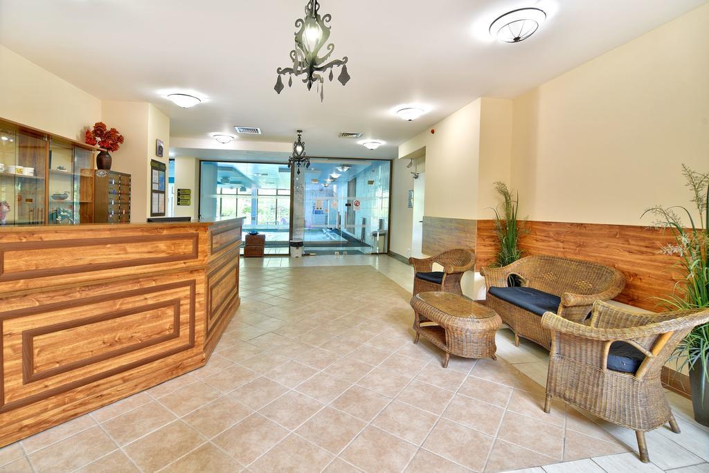 Estreya Residence Hotel And Spa Saints Constantine and Helena Luaran gambar