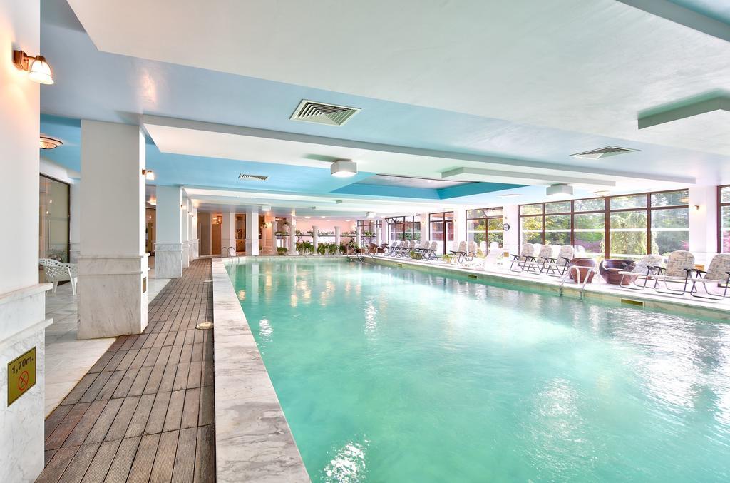 Estreya Residence Hotel And Spa Saints Constantine and Helena Luaran gambar