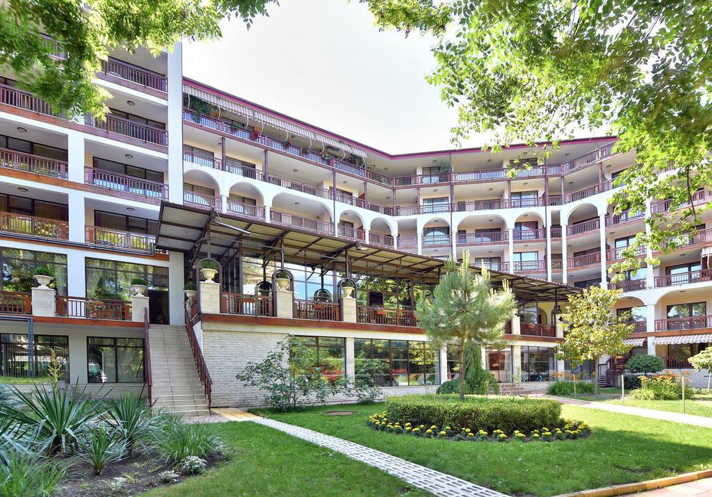 Estreya Residence Hotel And Spa Saints Constantine and Helena Luaran gambar