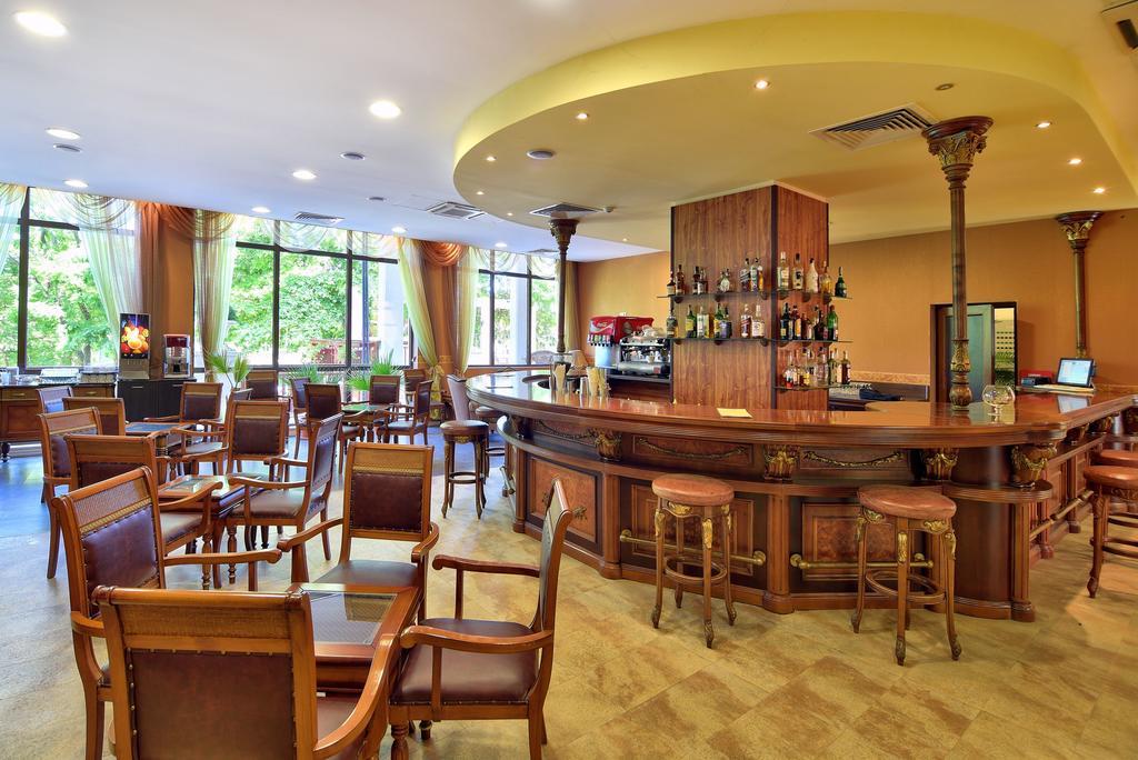 Estreya Residence Hotel And Spa Saints Constantine and Helena Luaran gambar