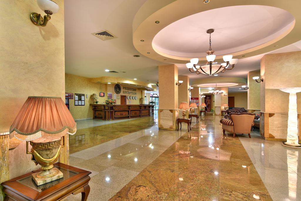 Estreya Residence Hotel And Spa Saints Constantine and Helena Luaran gambar