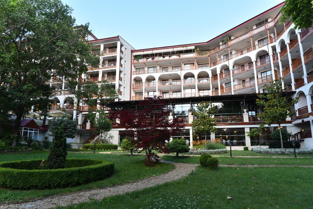 Estreya Residence Hotel And Spa Saints Constantine and Helena Luaran gambar
