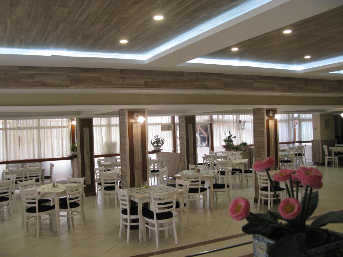 Estreya Residence Hotel And Spa Saints Constantine and Helena Luaran gambar