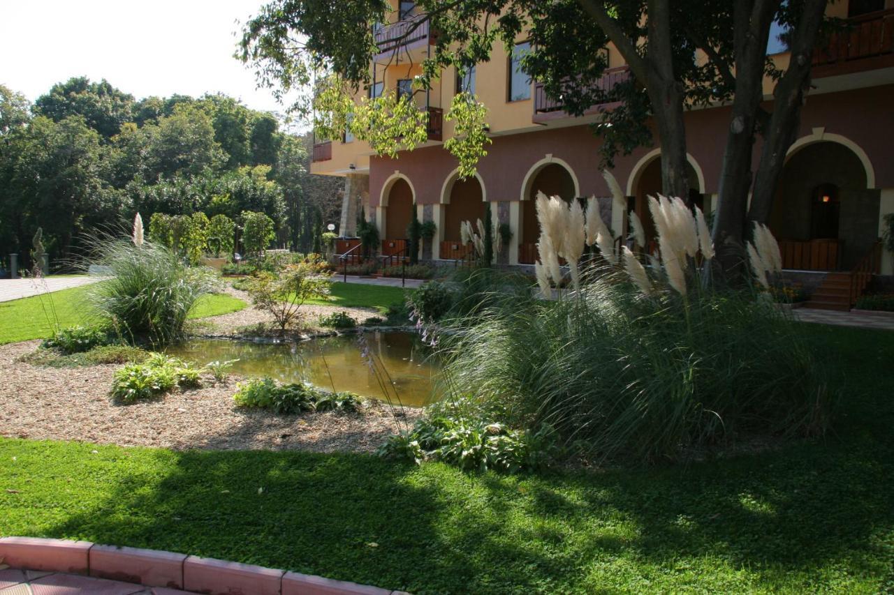 Estreya Residence Hotel And Spa Saints Constantine and Helena Luaran gambar
